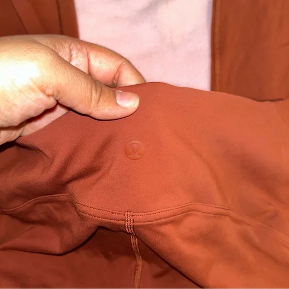 Lululemon InStill High-Rise Tight 25" - Picture 4 of 6